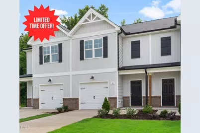 180 Cowlily Court, Smithfield, NC 27577 - Photo 1