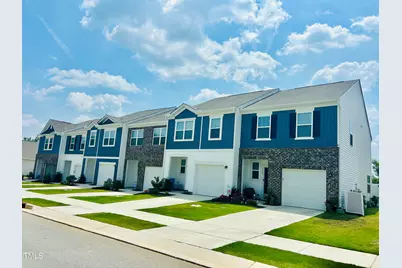 129 N Chubb Ridge, Wilson's Mills, NC 27520 - Photo 1