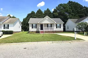 641 Avondale Dr Dr, Clayton, NC 27520 - Photo 1