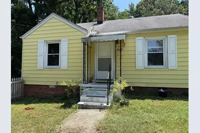 617 Bacon Street Street, Durham, NC 27703 - Photo 1