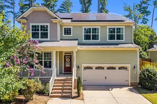 204 Horncliffe Way, Holly Springs, NC 27540 - Photo 1