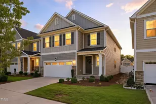 4909 Enlightenment Rd, Raleigh, NC 27616 - Photo 1