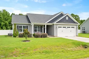 76 Day Lily St, Selma, NC 27576 - Photo 1