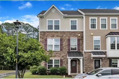 1001 Tender Drive, Apex, NC 27502 - Photo 1