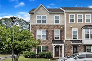 1001 Tender Dr, Apex, NC 27502 - Photo 1