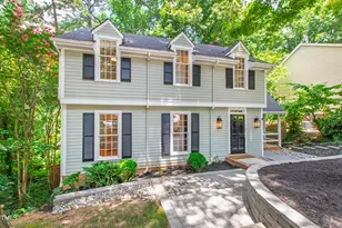 1105 Blenheim Dr, Raleigh, NC 27612 - Photo 1