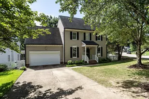 9200 Dakins Ct, Raleigh, NC 27615 - Photo 1