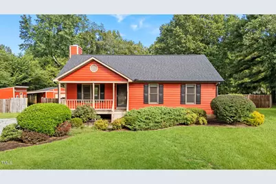 2712 Quail Point Drive, Raleigh, NC 27603 - Photo 1