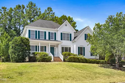 805 Haddon Hall Drive, Apex, NC 27502 - Photo 1