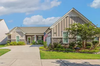 1348 Monterey Bay Drive, Wake Forest, NC 27587 - Photo 1