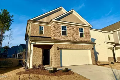 1007 Shovelhead Drive, Durham, NC 27703 - Photo 1