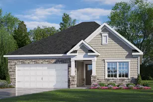 1013 Middlecrest Dr, Rocky Mount, NC 27804 - Photo 1