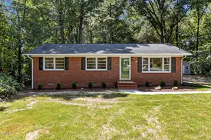 912 Williams Rd, Raleigh, NC 27610 - Photo 1