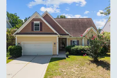 321 Timber Meadow Lake, Fuquay Varina, NC 27526 - Photo 1
