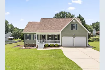 1116 Open Field Drive, Garner, NC 27529 - Photo 1