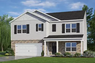 1022 Crossway Ln, Rocky Mount, NC 27804 - Photo 1