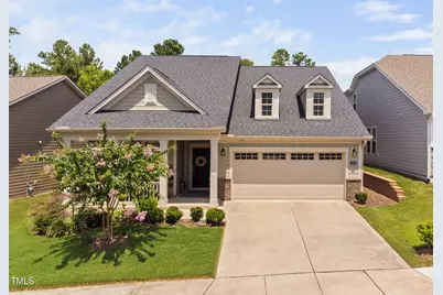 1008 Plath Drive, Durham, NC 27703 - Photo 1