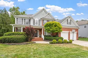 10732 Summerton Dr, Raleigh, NC 27614 - Photo 1