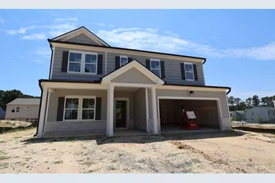 1308 Kubek Way #60, Raleigh, NC 27616 - Photo 1