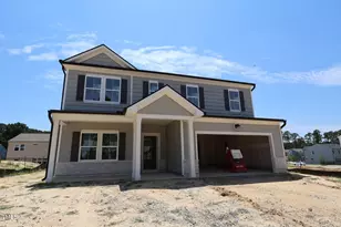 1308 Kubek Wy, Raleigh, NC 27616 - Photo 1