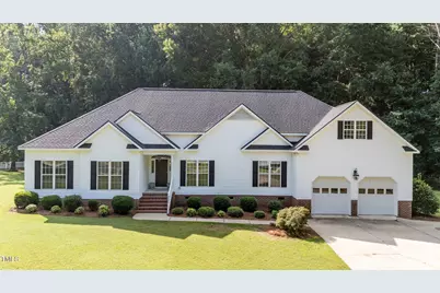 3385 Ed's Drive, Rocky Mount, NC 27804 - Photo 1