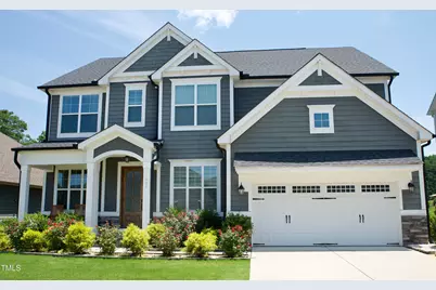 404 Moore Hill Way Way, Holly Springs, NC 27540 - Photo 1