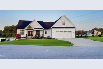 18 Pawnee Place, Willow Springs, NC 27592 - Photo 1