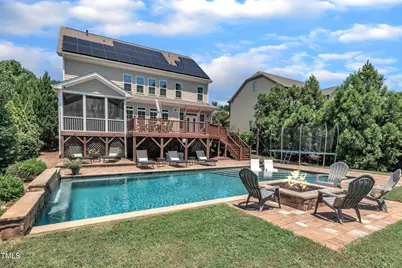 1013 Wandering Way, Rolesville, NC 27571 - Photo 1