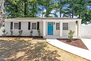 1416 Oakhill Ct, Raleigh, NC 27610 - Photo 1