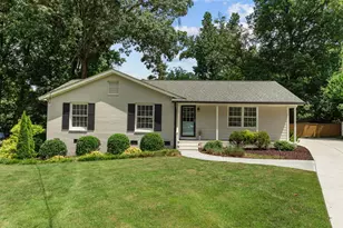 4600 Huntington Ct, Raleigh, NC 27609 - Photo 1