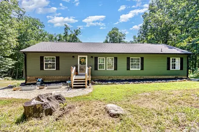 1076 Broad Rock Road, Snow Camp, NC 27349 - Photo 1