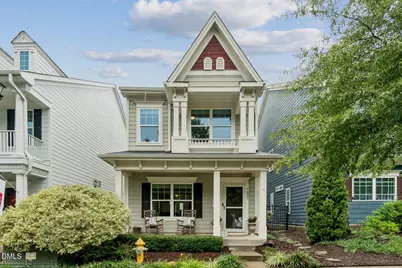 1623 Main Divide Drive, Wake Forest, NC 27587 - Photo 1