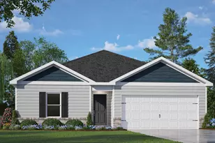 208 Olive Br St, Sanford, NC 27332 - Photo 1