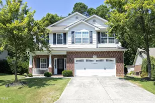 2019 Massimo Dr, Creedmoor, NC 27522 - Photo 1