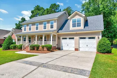 366 Orchard Falls Drive, Spring Lake, NC 28390 - Photo 1