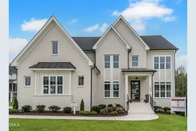 106 Ludbrook Court, Apex, NC 27523 - Photo 1