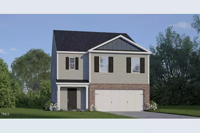 209 Olive Branch Street, Sanford, NC 27332 - Photo 1
