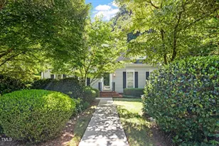 1305 Hampton Valley Rd, Cary, NC 27511 - Photo 1