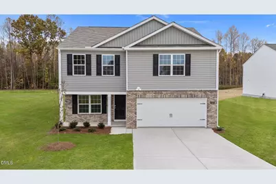 7530 Michelle Road, Rocky Mount, NC 27803 - Photo 1