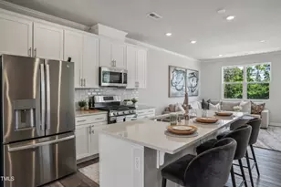 4013 Silver Oak Ln, Durham, NC 27703 - Photo 1