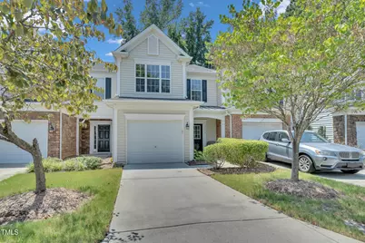 7130 Racine Way, Raleigh, NC 27615 - Photo 1