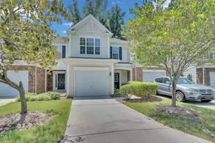 7130 Racine Way, Raleigh, NC 27615 - Photo 1