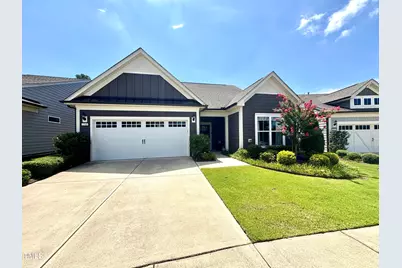 1340 Santa Lucia St, Wake Forest, NC 27587 - Photo 1