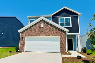 146 N Keatts Winner Ct, Wilson's Mills, NC 27520 - Photo 1