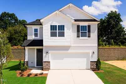 35 Cypress Moss Court, Lillington, NC 27546 - Photo 1