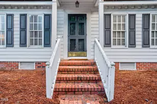 100 Old Colony Way, Rocky Mount, NC 27804 - Photo 1