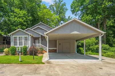 2860 Rue Sans Famille, Raleigh, NC 27607 - Photo 1