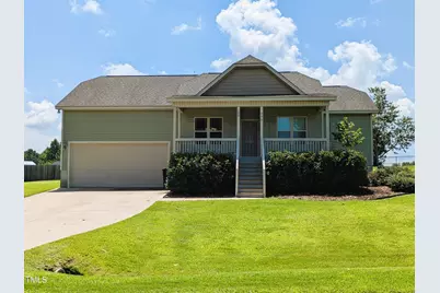 290 Wynnridge Drive, Angier, NC 27501 - Photo 1