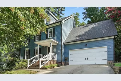 802 Winter Hill Drive, Apex, NC 27502 - Photo 1