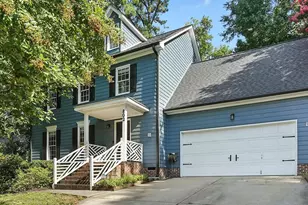 802 Winter Hill Dr, Apex, NC 27502 - Photo 1